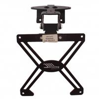 Portatarga per Ducati Multistrada - DM Racing D214