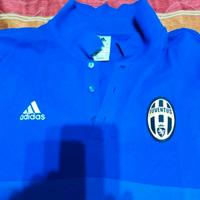 Nuovissima polo juventus originale Adidas taglia M