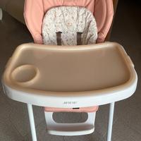 Seggiolone  pappa JANÈ Mila