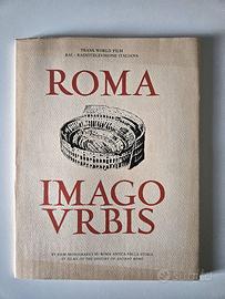 ROMA "IMAGO URBIS" XV FILM MONOGRAFICI