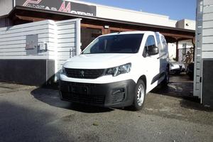 PEUGEOT Partner BlueHDi 130 S&S PL-DC Furgone Mo