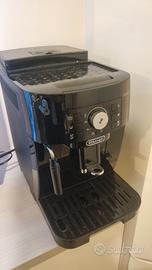 De Longhi magnifica S