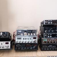 apparati CB