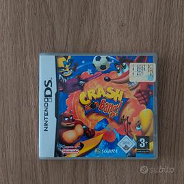 Crash Bandicoot - Crash Boom Bang