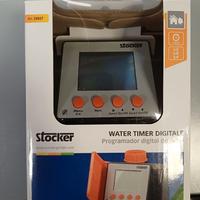 Programmatore per irrigazione