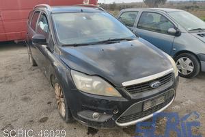 FORD FOCUS 2 SW DA, DS, FFS 1.6 TDCI ricambi -