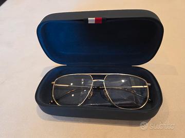 Montature da vista Tommy Hilfiger