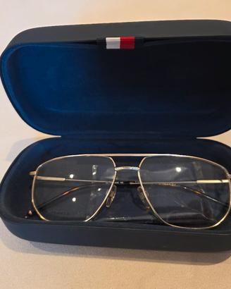 Montature da vista Tommy Hilfiger