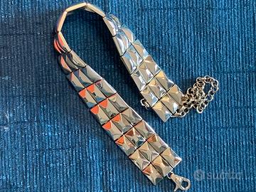 Collana D&G autentica collare