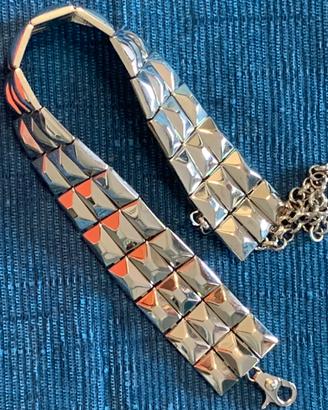 Collana D&G autentica collare