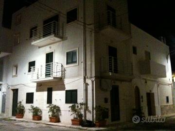 Ostuni mare Villanova