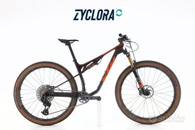 KTM Scarp Exonic X0 AXS t.M