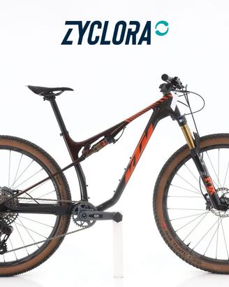 KTM Scarp Exonic X0 AXS t.M