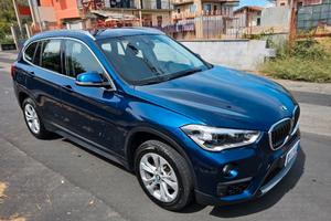 BMW X1 -  POCO USATA