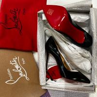 Tacchi christian louboutin