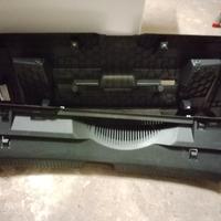 pezzi di interno taigo wolkswagen