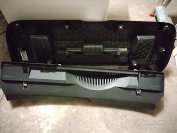 pezzi di interno taigo wolkswagen