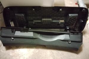 pezzi di interno taigo wolkswagen