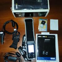 Navigatore satellitare Geonav 3