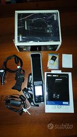 Navigatore satellitare Geonav 3