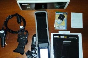 Navigatore satellitare Geonav 3