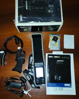 Navigatore satellitare Geonav 3