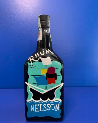 Rum NEISSON TATANKA | LE GALION