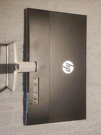 Monitor HP 24f 23.8"