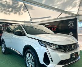 Peugeot 3008 BlueHDi 130 S&S Allure