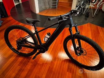 Bici Elettrica E Bike Cube Reaction Hydrid Pro