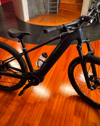 Bici Elettrica E Bike Cube Reaction Hydrid Pro