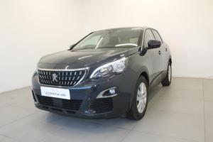 Peugeot 3008 1.2 puretech Active Business 130 Cv.