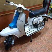 Lambretta LN 150 bicolore