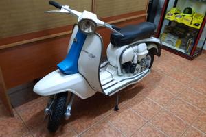 Lambretta LN 150 bicolore