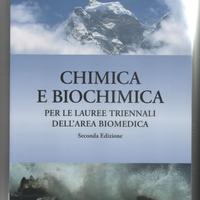 Chimica e Biochimica