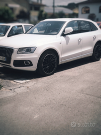 Audi q5 2.0 150cv