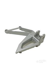PIASTRA PORTAPEDANA POST DUCATI MULTISTRADA CD 824