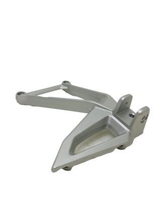 PIASTRA PORTAPEDANA POST DUCATI MULTISTRADA CD 824