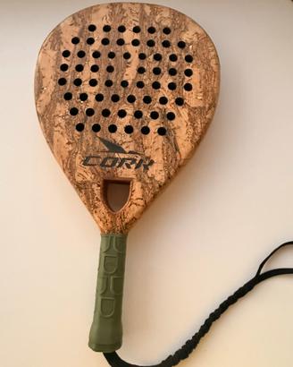 CORK Supreme Hybrid – Padel -
