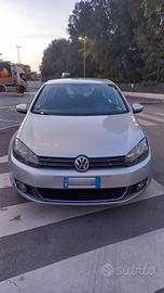 VOLKSWAGEN Golf 6ª serie - 2011