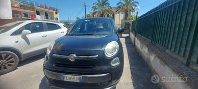 500L 5 posti