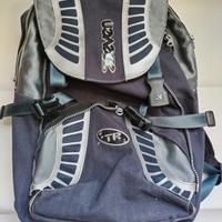 seven zaino anni 2000