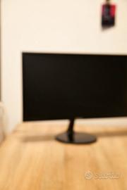 Monitor Samsung S24F350FH 24" Full HD