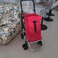 CARRELLINO GO UP FOPPAPEDRETTI