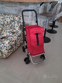 CARRELLINO GO UP FOPPAPEDRETTI