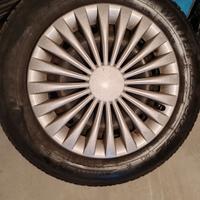 Pneumatici invernali Dunlop 175 65 15