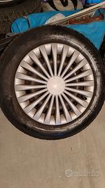 Pneumatici invernali Dunlop 175 65 15