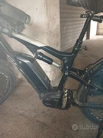bici scott