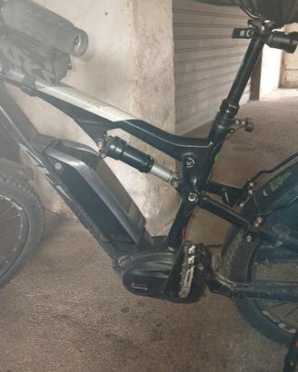 bici scott
