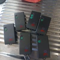 telecomandi apricancello